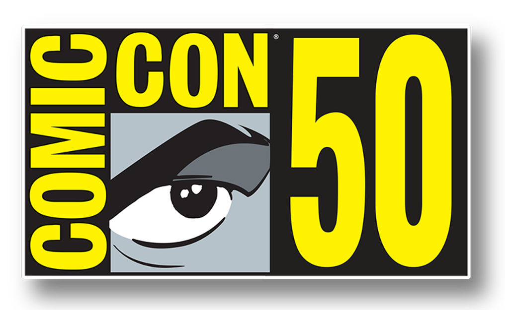 San Diego Comic Con 2019